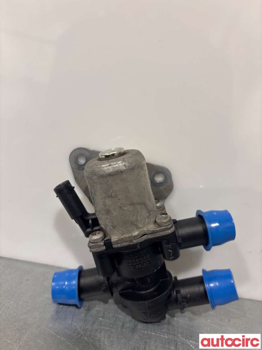 Diverse deler til Volvo XC90, 2015-2025 (Type II)  (VOLVO|31338385)