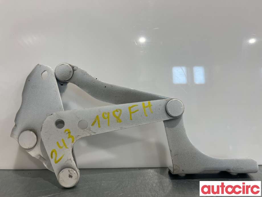 Panserhengsler til Peugeot iOn 2011-2020  (PEUGEOT|7913S3|)