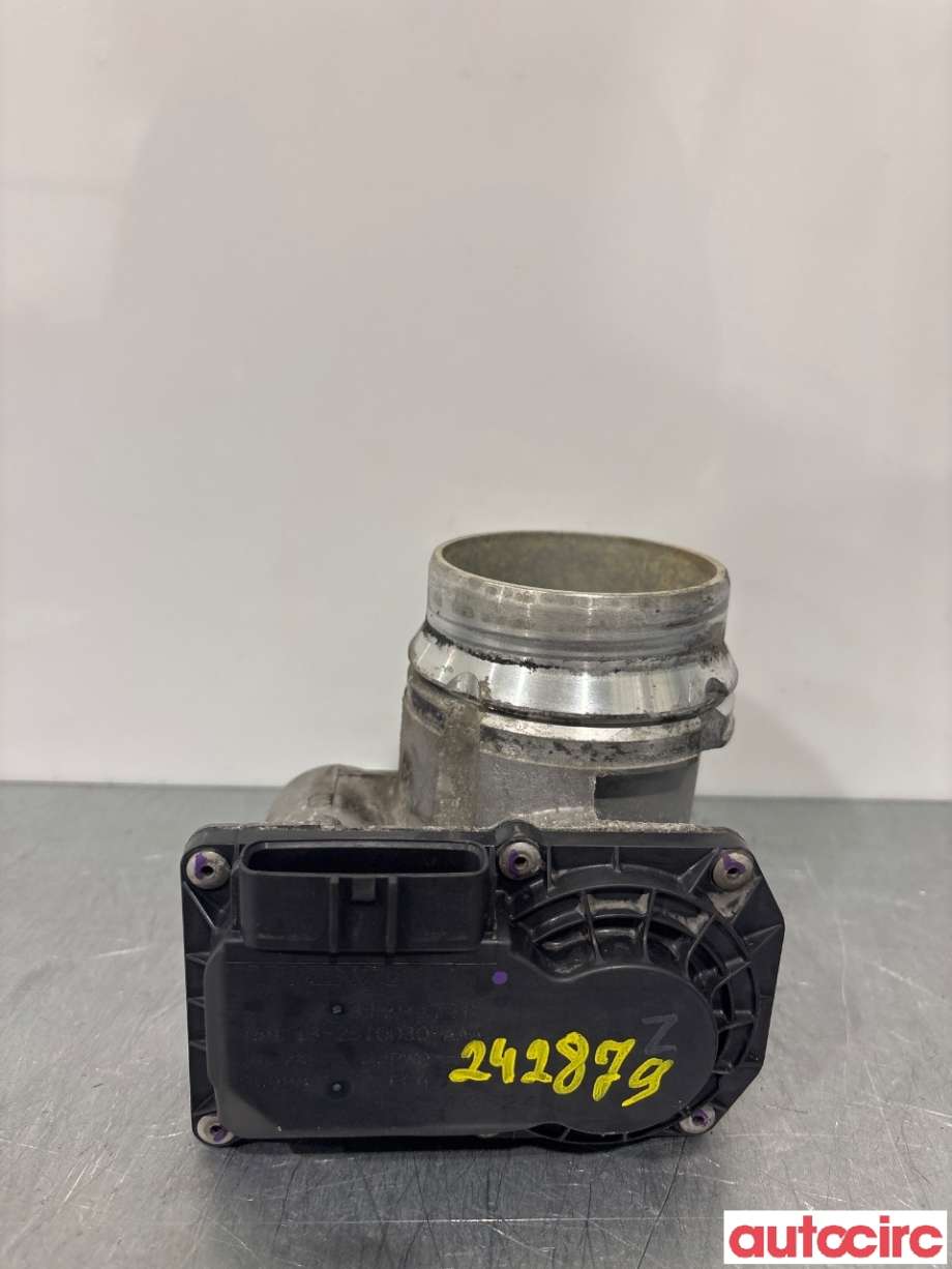 Spjeldhus til Volvo XC90 2015-2025 (Type II)  (VOLVO|31293736|)