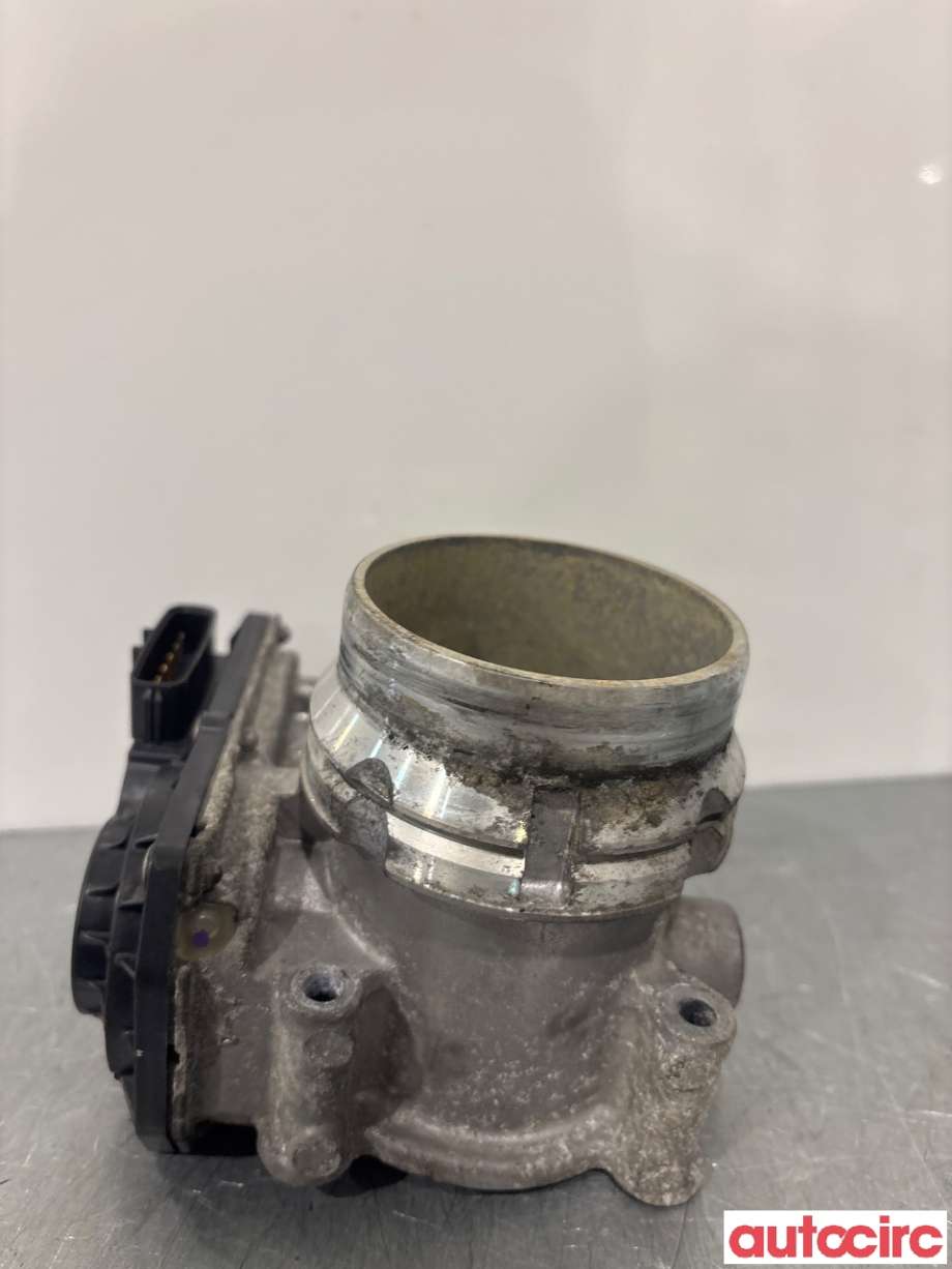 Spjeldhus til Volvo XC90 2015-2025 (Type II)  (VOLVO|31293736|)