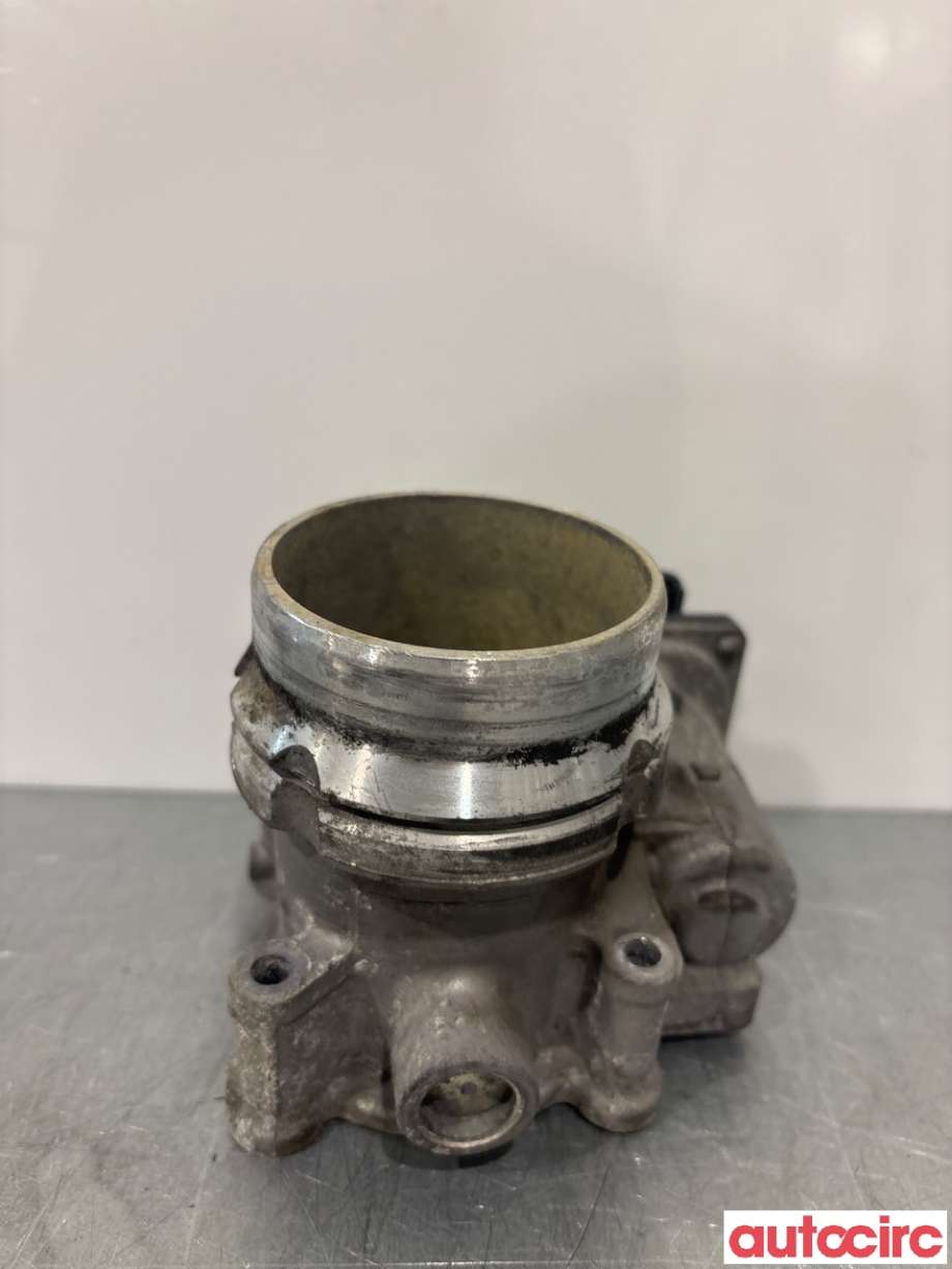 Spjeldhus til Volvo XC90 2015-2025 (Type II)  (VOLVO|31293736|)