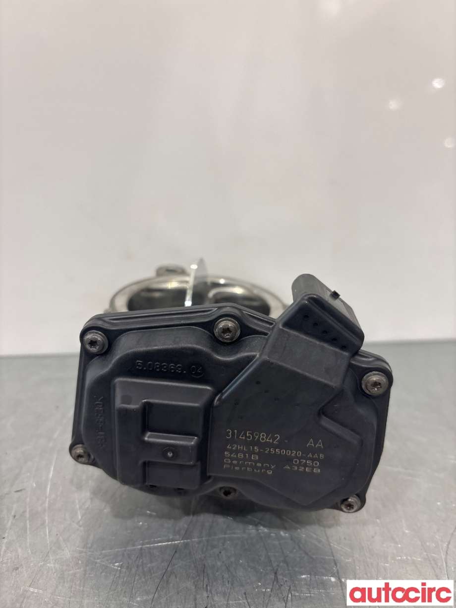 Spjeldhus til Volvo XC90 2015-2025 (Type II) (VOLVO|31459842|)
