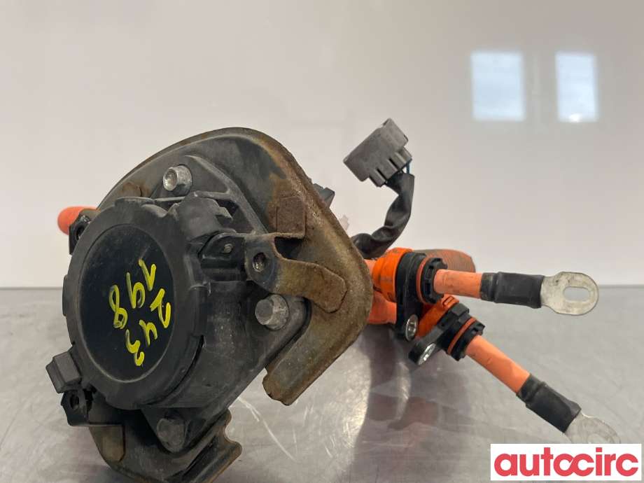 Kabel høy volt (HV) hybrid til Peugeot iOn 2011-2020  (PEUGEOT|1614196880|)