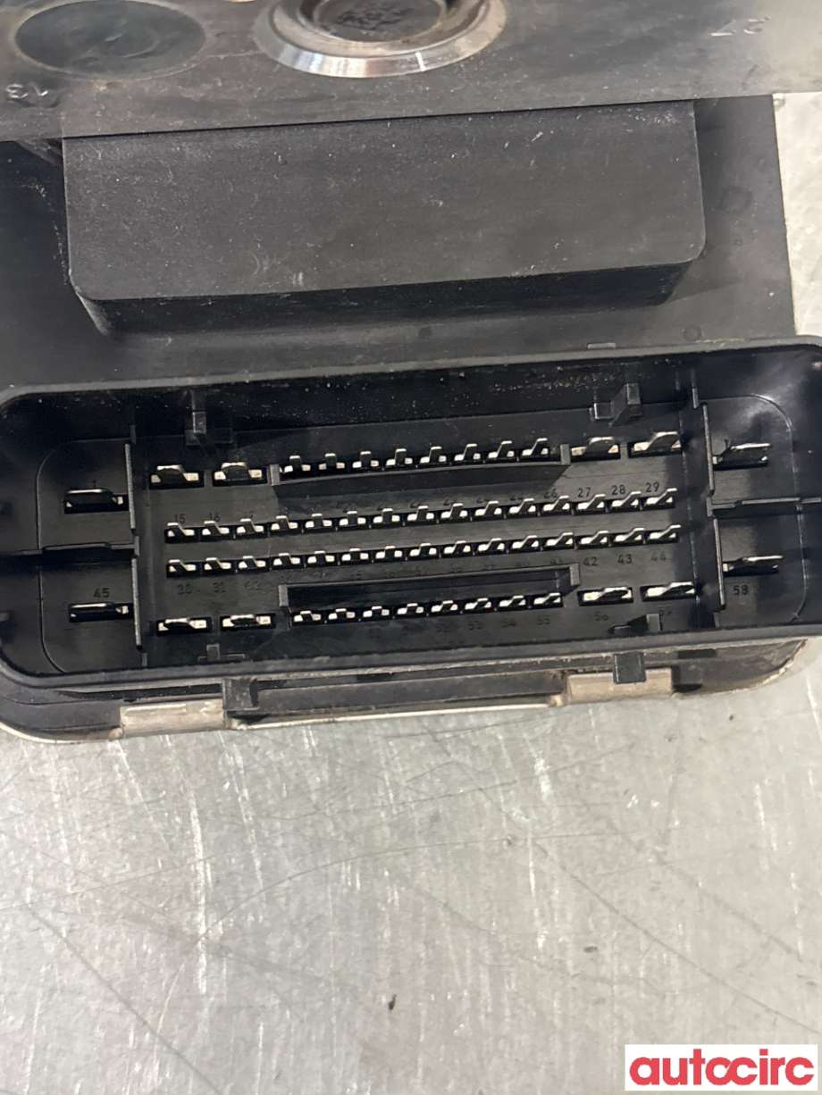 ABS sentral til Volvo XC90 2015-2025 (Type II)  (VOLVO|31680105|100220-07484|31471431)