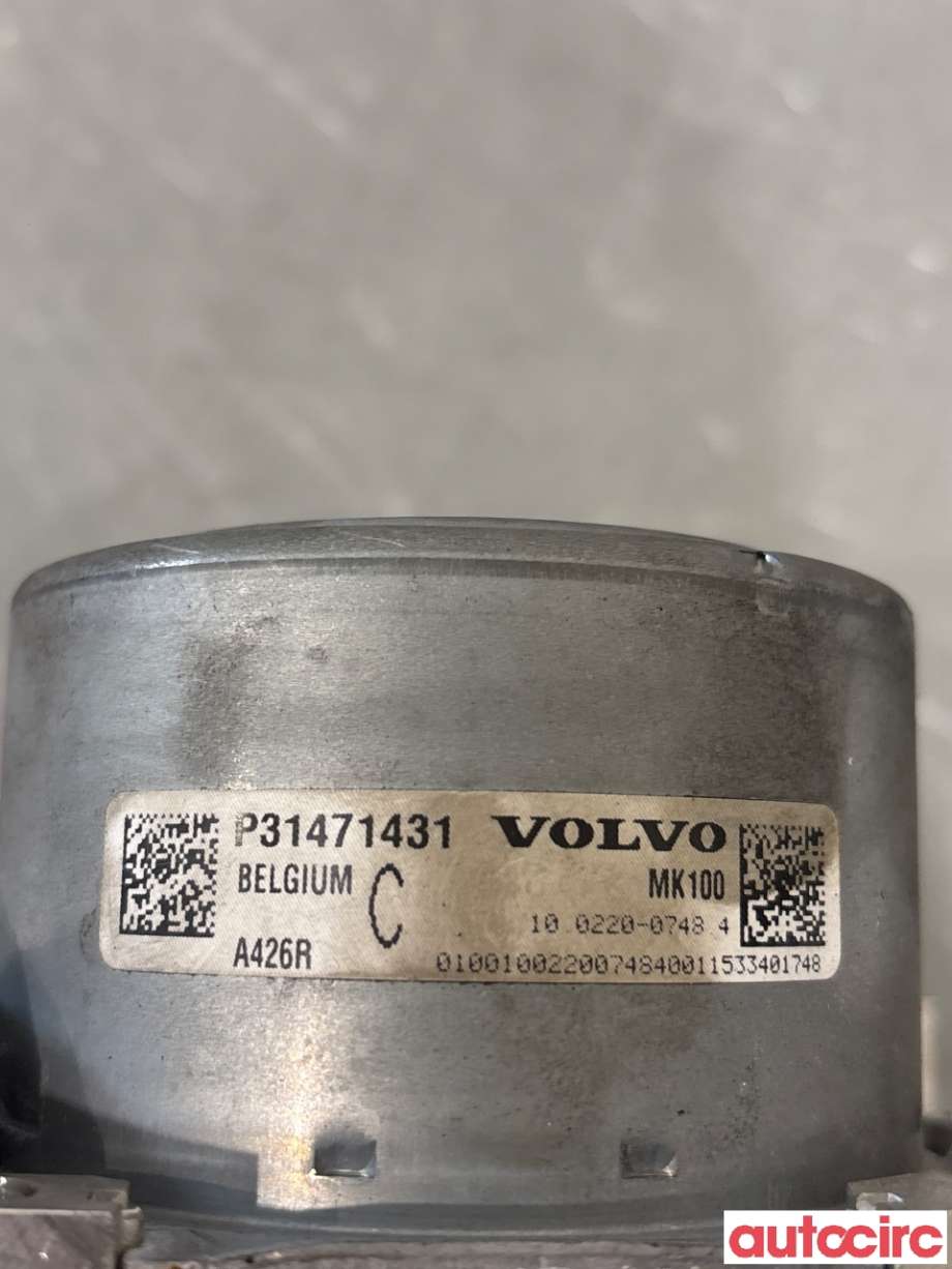 ABS sentral til Volvo XC90 2015-2025 (Type II)  (VOLVO|31680105|100220-07484|31471431)