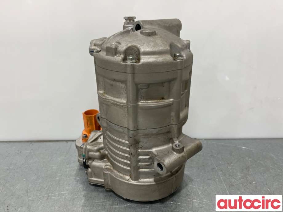 Aircondition kompressor til MG MG4 2022-->>  (MG 4|10966599|109567)