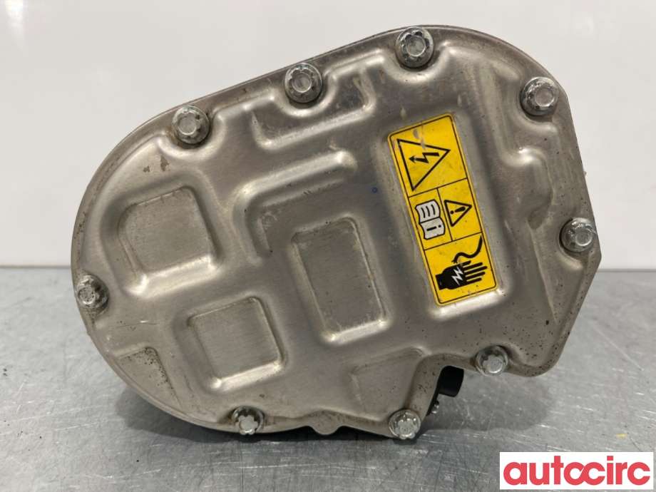 Aircondition kompressor til MG MG4 2022-->>  (MG 4|10966599|109567)