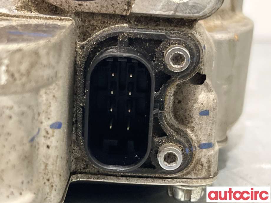 Aircondition kompressor til MG MG4 2022-->>  (MG 4|10966599|109567)