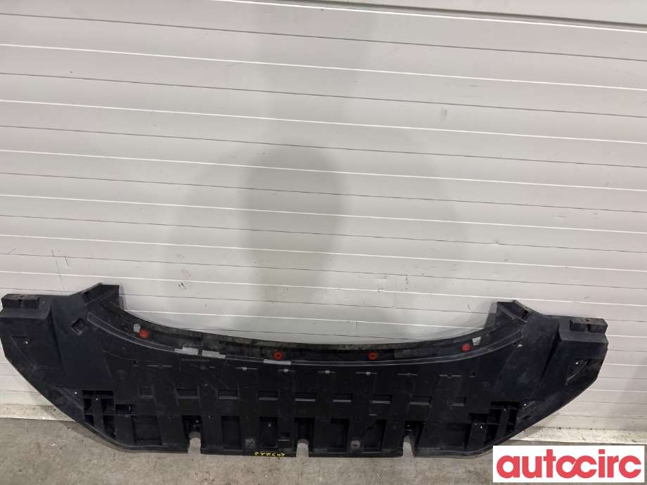 Motorplate under motor til Ford Fiesta 2017-->> (Type VII)  (FORD|2390202|M1BB-17859-B1A)