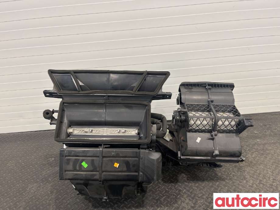 Varmeapparat til Ford Transit Custom 2013-2023 (Type I) (FORD|2527487|BK21-19B555-AT)