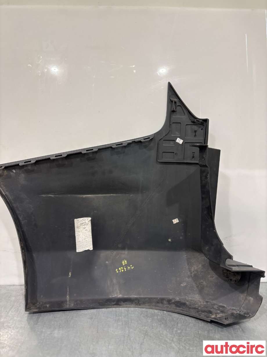 Støtfangerving høyre bak til Ford Transit Custom 2013-2023 (Type I)  (FORD|2196035|)