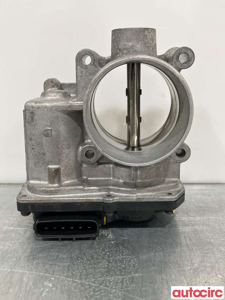 Spjeldhus til Honda Civic, 2012-2015 (Type IX, Fase 1)  (HONDA|17900-RZ0-G02)