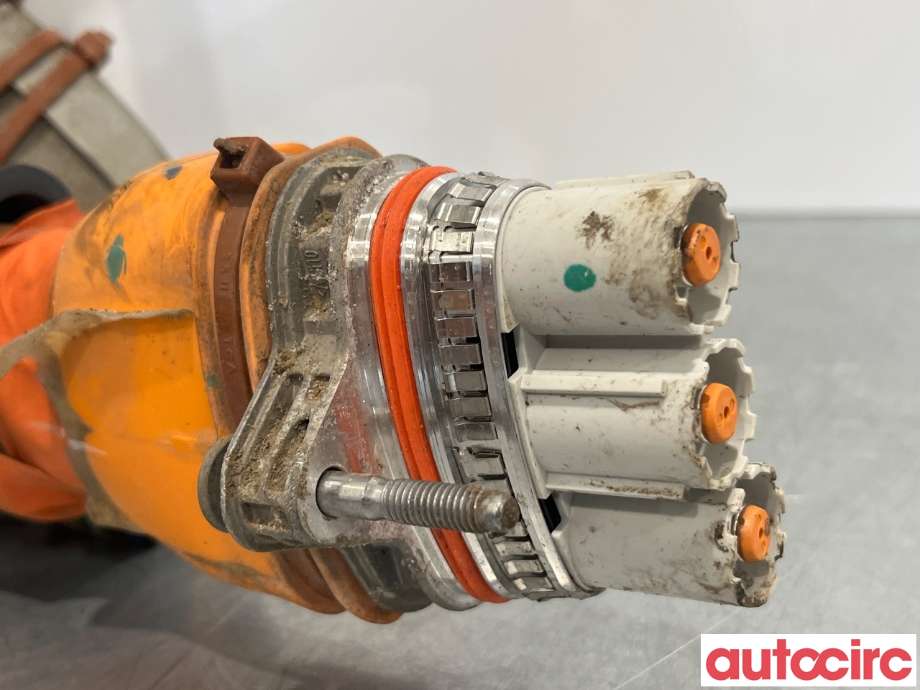 Kabel høy volt (HV) hybrid til Jeep Wrangler 2007-->> (Type III)  (JEEP|68378928AH|)