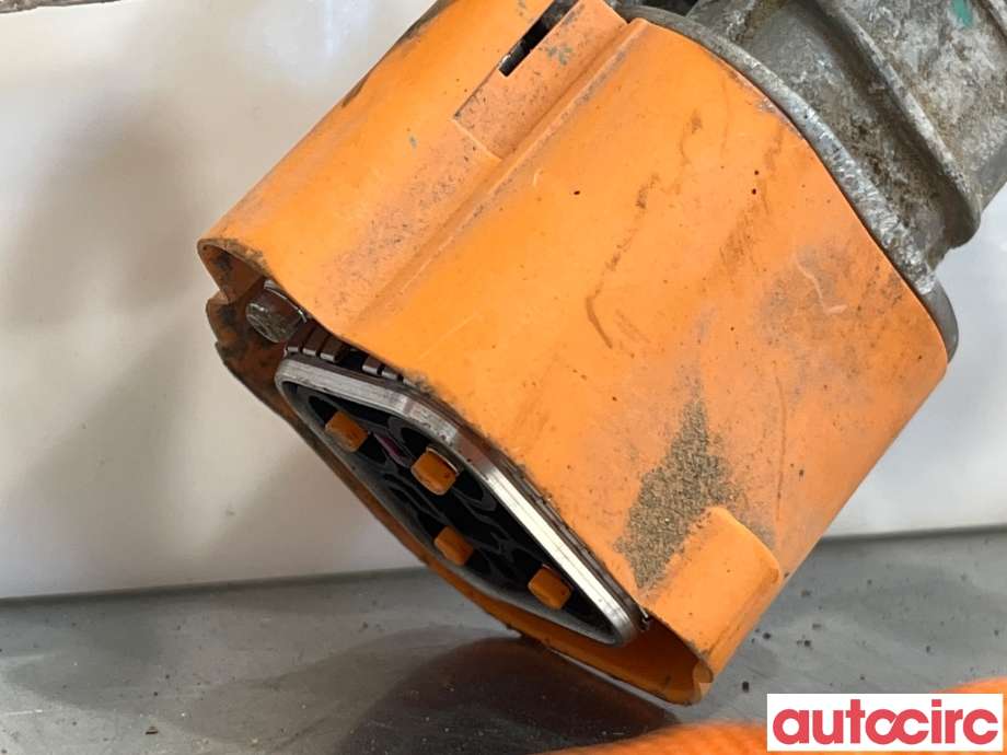 Kabel høy volt (HV) hybrid til Jeep Wrangler 2007-->> (Type III)  (JEEP|68378570AH|)