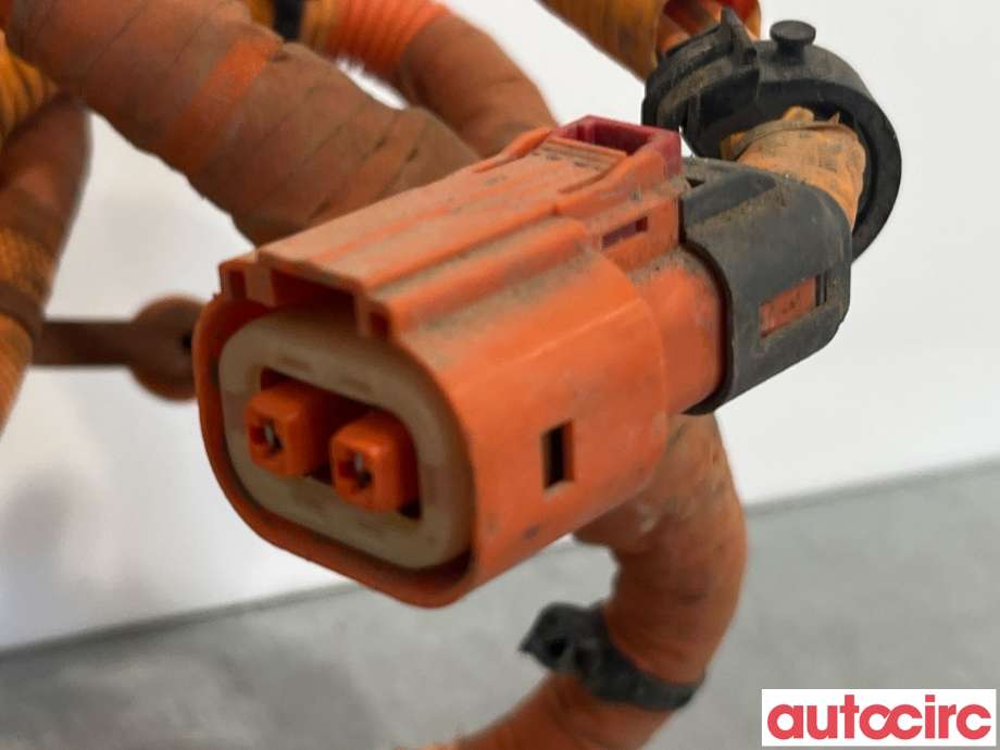 Kabel høy volt (HV) hybrid til Jeep Wrangler 2007-->> (Type III)  (JEEP|68378570AH|)