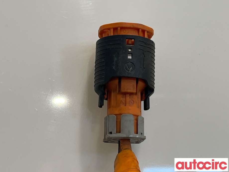 Kabel høy volt (HV) hybrid til Jeep Wrangler 2007-->> (Type III)  (JEEP|68378570AH|)