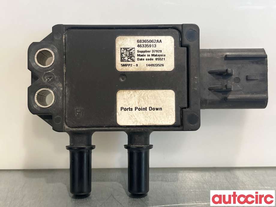 Sensor diverse til Jeep Wrangler 2007-->> (Type III) (JEEP|68365062AA|)