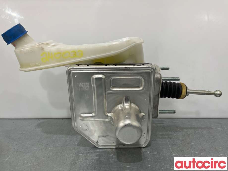 ABS sentral til MG MG4 2022-->>  (MG 4|11361165|063109-16983)