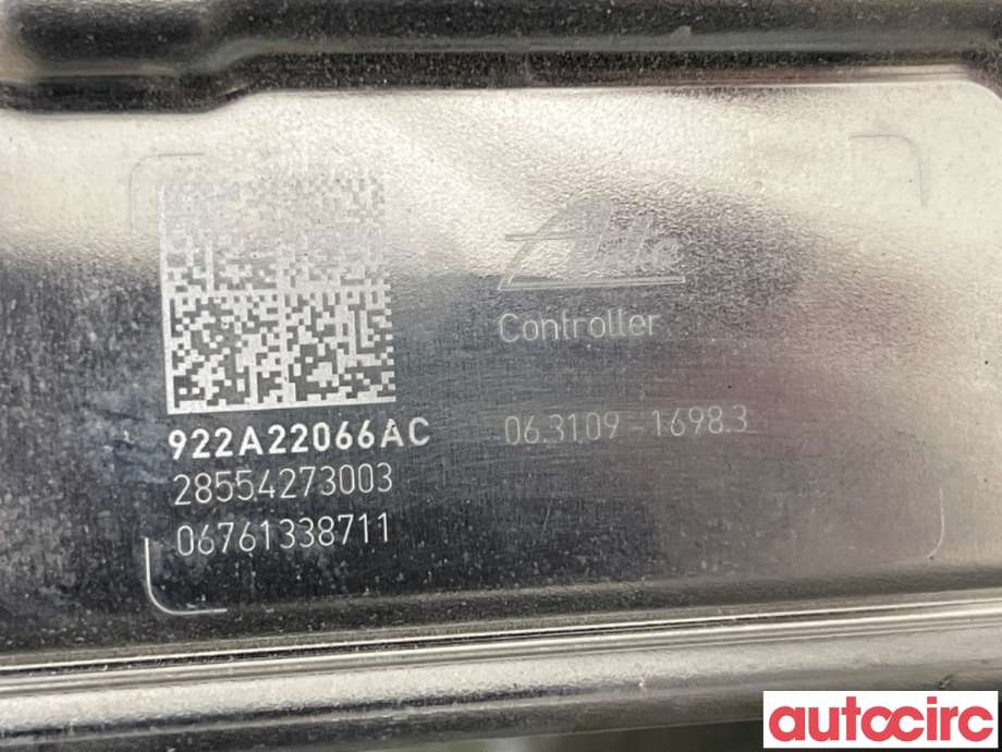 ABS sentral til MG MG4 2022-->>  (MG 4|11361165|063109-16983)
