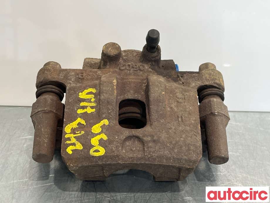 Bremsecaliper høyre bak til Jeep Compass, 2007-2009 (Type I, Fase 1)  (JEEP|68020252AB)