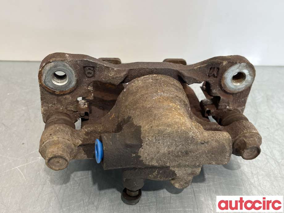 Bremsecaliper venstre bak til Jeep Compass 2007-2009 (Type I, Fase 1) (JEEP|68020261AB|)
