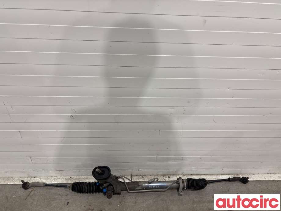 Tannstang til Škoda Fabia, 2010-2014 (Type II, Fase 2)  (SKODA|6Q1423055BN)