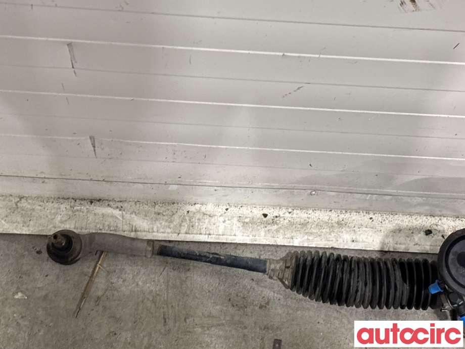 Tannstang til Škoda Fabia 2010-2014 (Type II, Fase 2)  (SKODA|6Q1423055BN|)