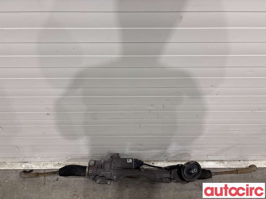 Tannstang elektrisk til Audi A3, 2016-2020 (Type III, Fase 2) (AUDI|5Q1423055FX)