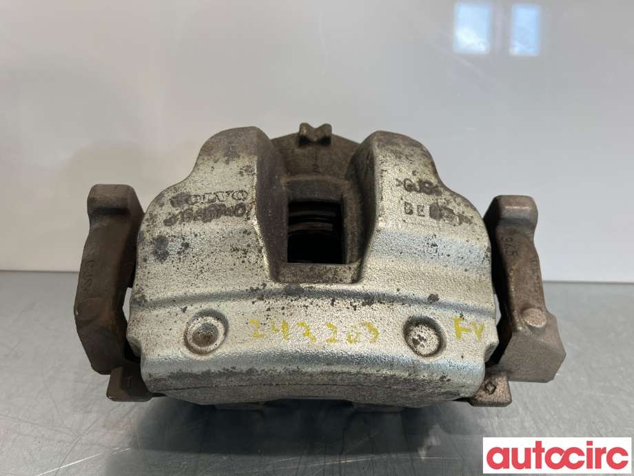 Bremsecaliper venstre foran til Volvo XC40, 2018-2024  (VOLVO|36003279)