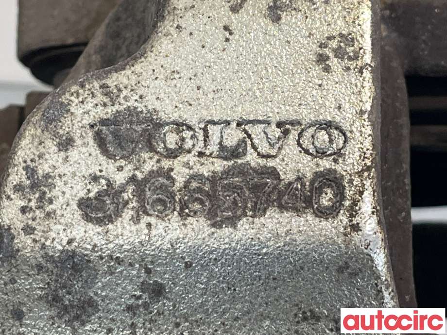Bremsecaliper venstre foran til Volvo XC40 2018-2024  (VOLVO|36003279||31665740)