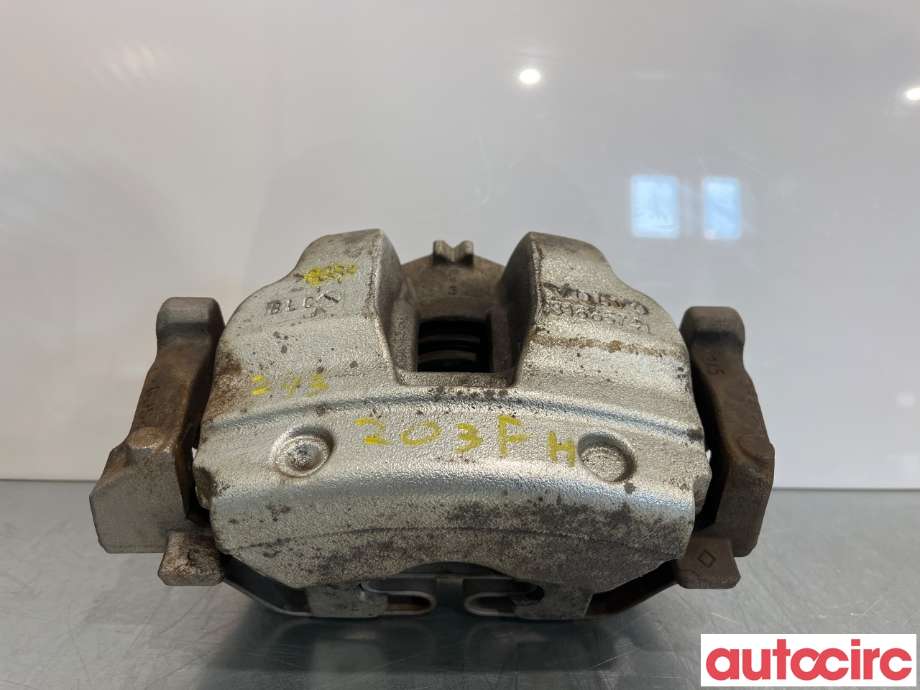 Bremsecaliper høyre foran til Volvo XC40, 2018-2024  (VOLVO|36003280)