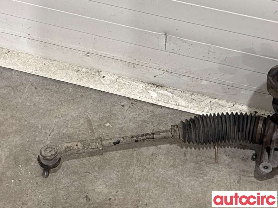 Tannstang elektrisk til Škoda Octavia 2009-2013 (Type II, Fase 2)  (SKODA|1K1423055KX|1K1423055K|)