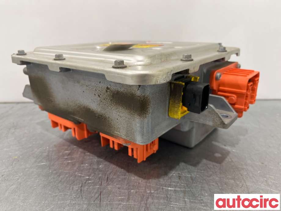 Inverter elbil til MG MG4 2022-->>  (MG 4|11179812|)