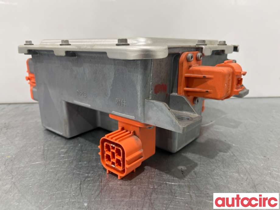 Inverter elbil til MG MG4 2022-->>  (MG 4|11179812|)