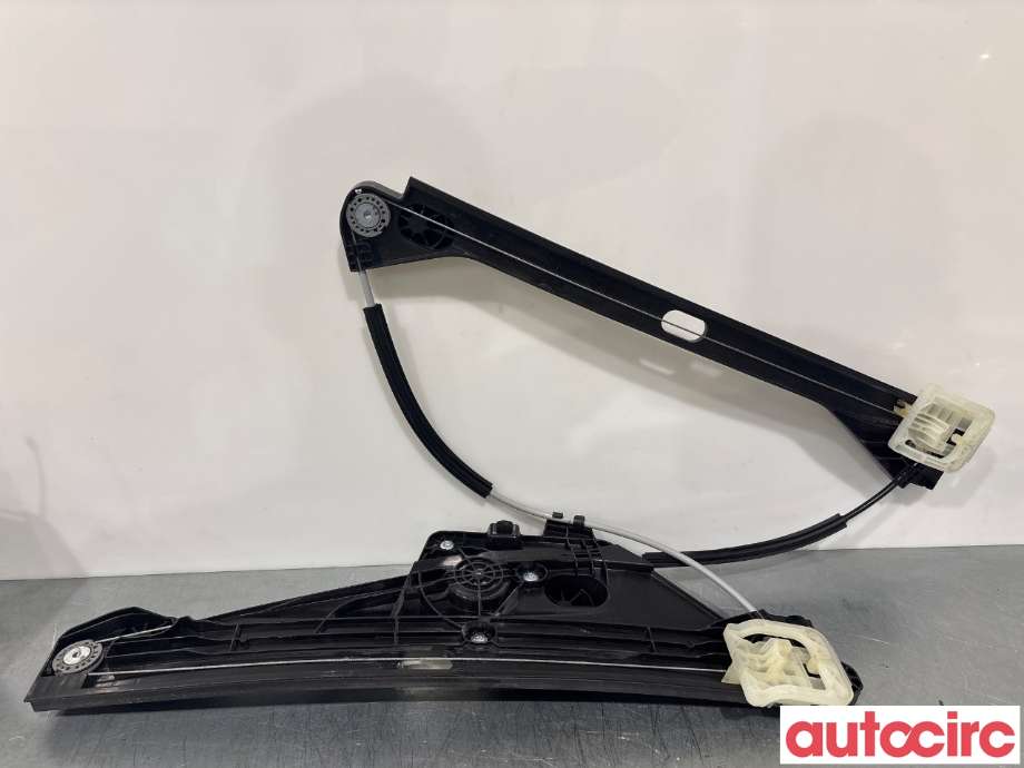 Ruteheis høyre foran til Opel Grandland X 2017-->>  (OPEL|NO NUMBER||9839846080)