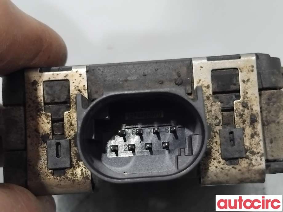 Sensor radar til VW Passat 2015-2019 (Fase 1) (B8) (B8) (VOLKSWAGEN|3Q0907566B|0203300604)