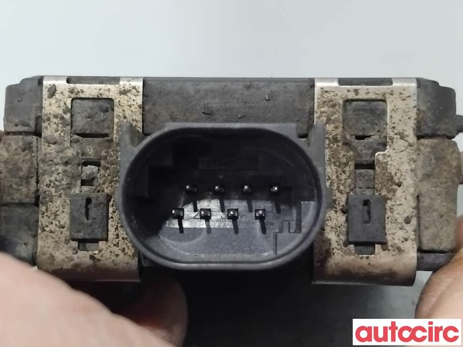 Sensor radar til VW Passat 2015-2019 (Fase 1) (B8) (B8) (VOLKSWAGEN|3Q0907590B|0203300606)