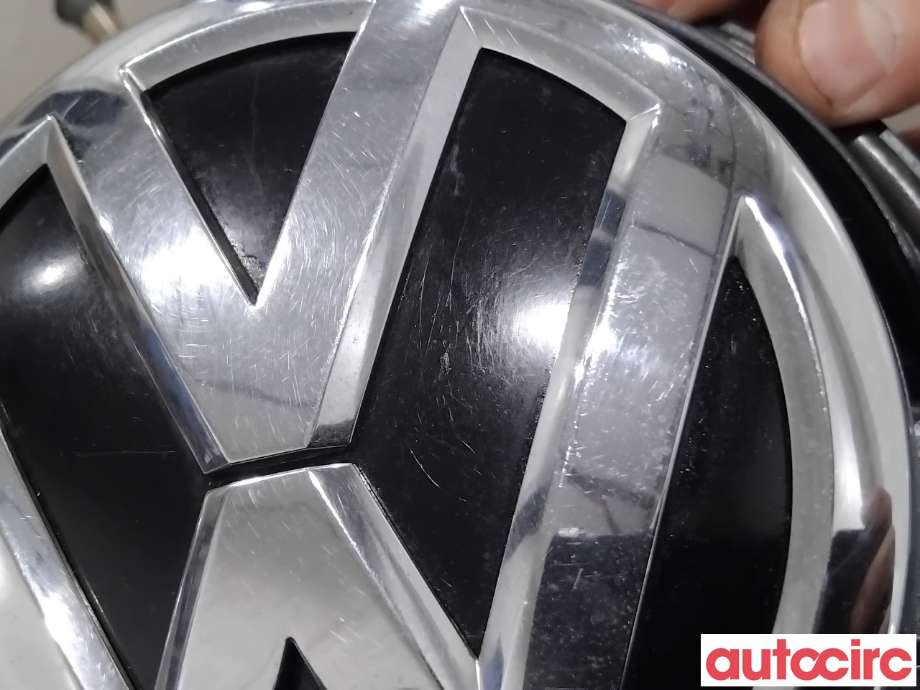 Bakluke/bakdør håndtak til VW Passat 2015-2019 (Fase 1) (B8) (B8) (VOLKSWAGEN|3G0827469CH|3G0827469J|3G0827469JL)
