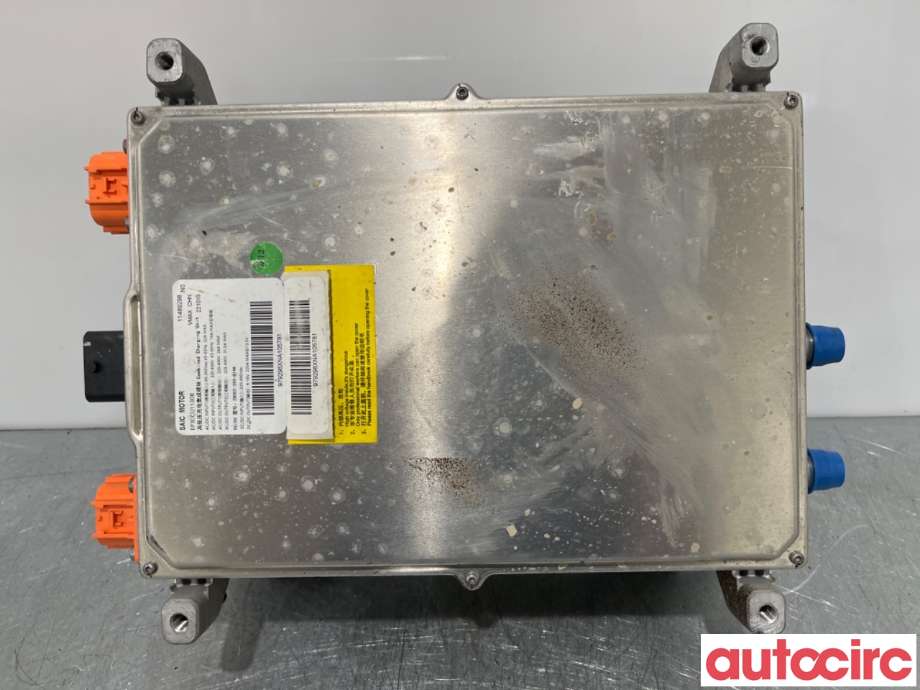 Batterilader (OBC - On Board Charger) til MG MG4, 2022-->>  (MG 4|11489298)