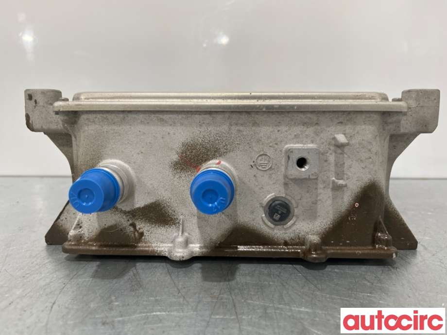 Batterilader (OBC - On Board Charger) til MG MG4 2022-->>  (MG 4|11489298|EP3CCU1130B)