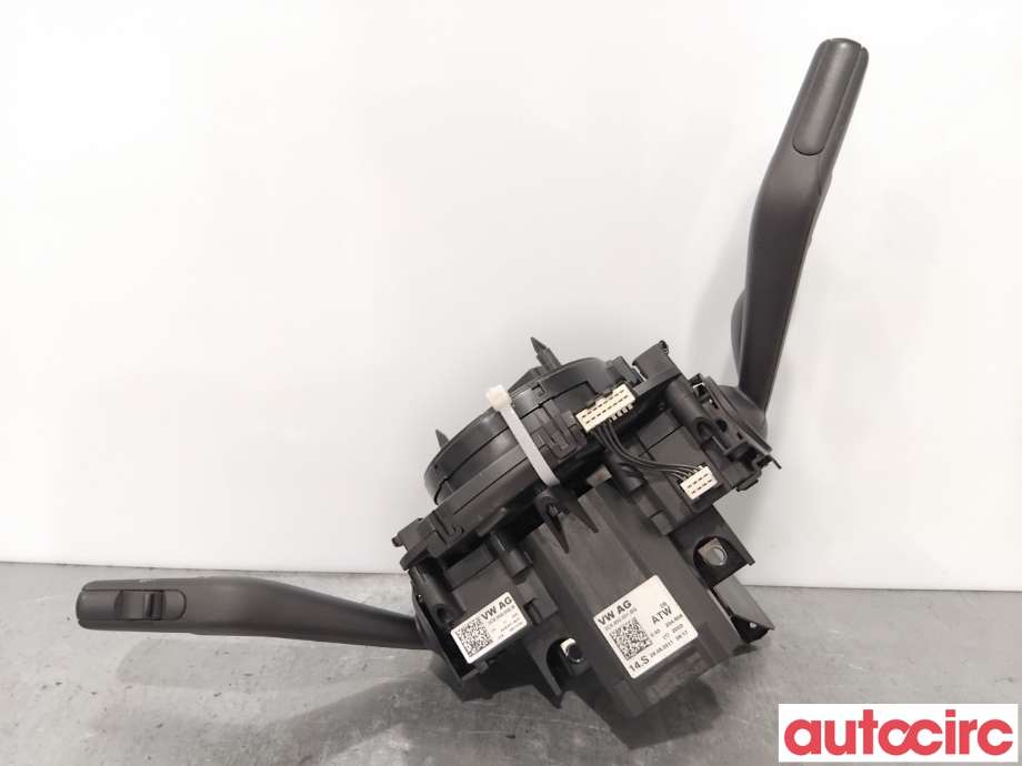 Bryter combi til VW Passat 2011-2015 (B7) (B7) (VOLKSWAGEN|3C9953502B|)