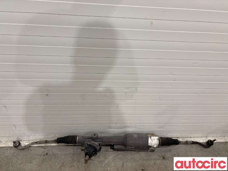 Tannstang elektrisk til Audi A6, 2011-2014 (Type IV, Fase 1) (C7) (C7) (AUDI|4G1423055BA)