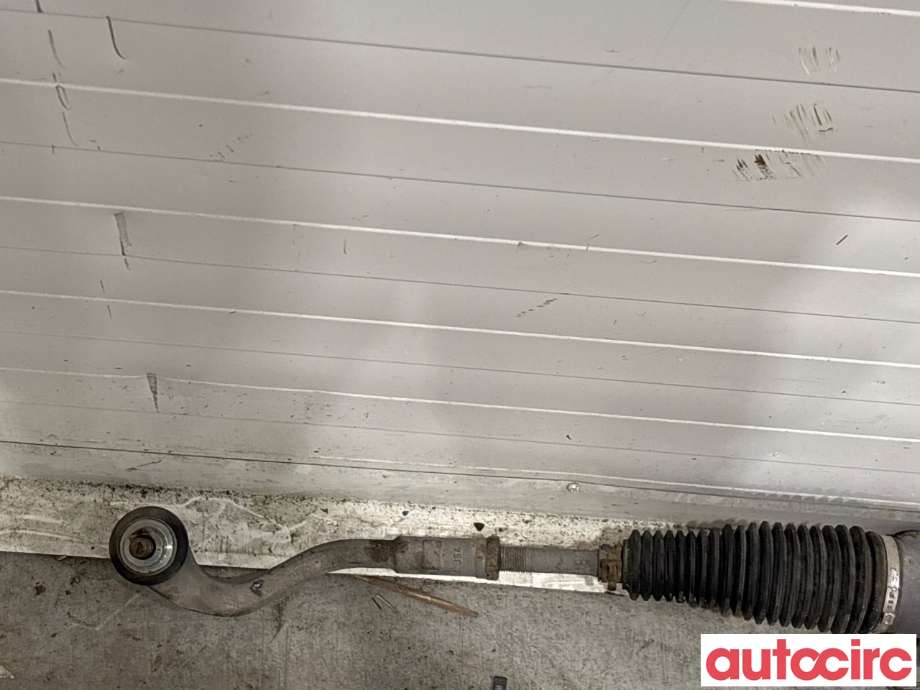 Tannstang elektrisk til Audi A6 2011-2014 (Type IV, Fase 1) (C7) (C7) (AUDI|4G1423055BA|)