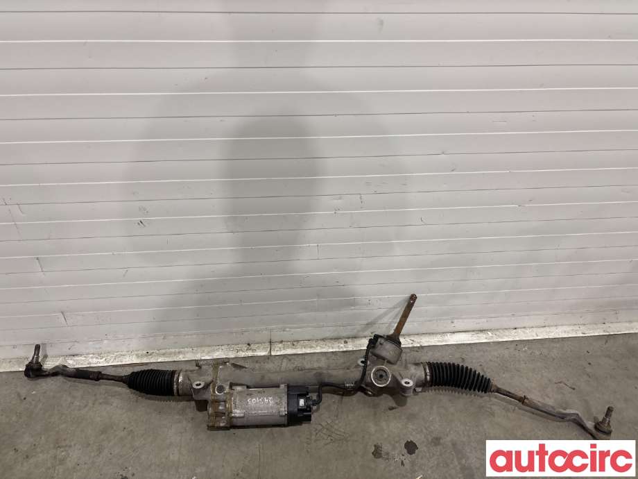 Tannstang elektrisk til Mercedes Vito, 2014-->> (W447) (W447) (MERCEDES|A4474603700)