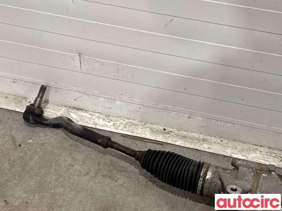 Tannstang elektrisk til Mercedes Vito 2014-->> (W447) (W447) (MERCEDES|A4474603700|)