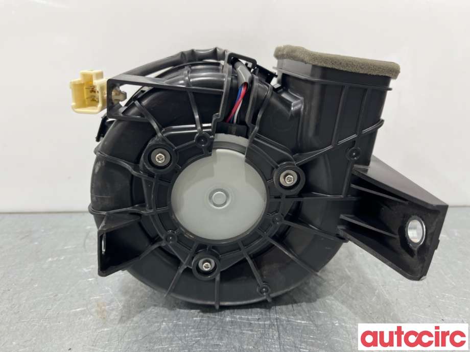 Kjølevifte til Toyota Yaris 2012-2014 (Type III, Fase 1)  (G923052010||G9230-52010)