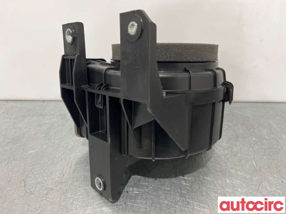 Kjølevifte til Toyota Yaris 2012-2014 (Type III, Fase 1)  (G923052010||G9230-52010)