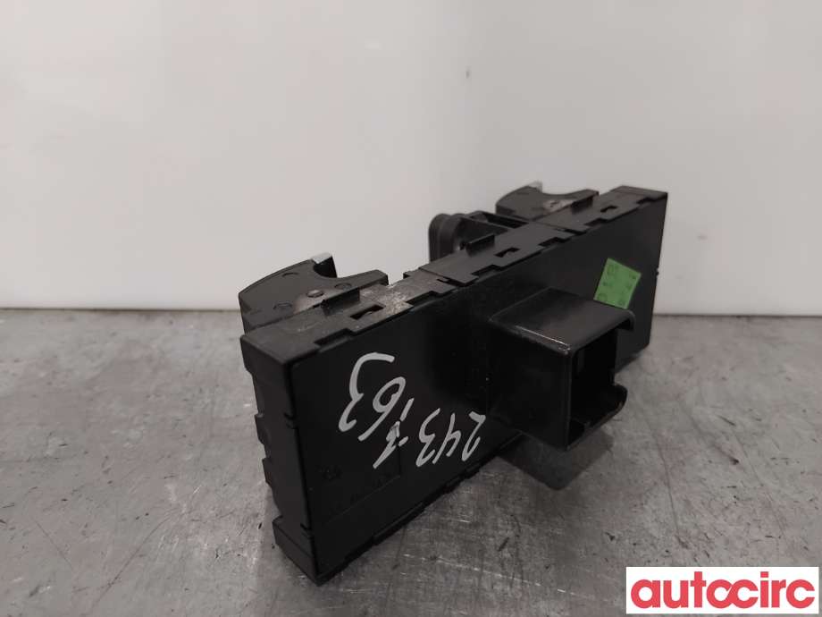 Bryter ruteheis til VW Passat 2011-2015 (B7) (B7) (VOLKSWAGEN|3C8959857|)