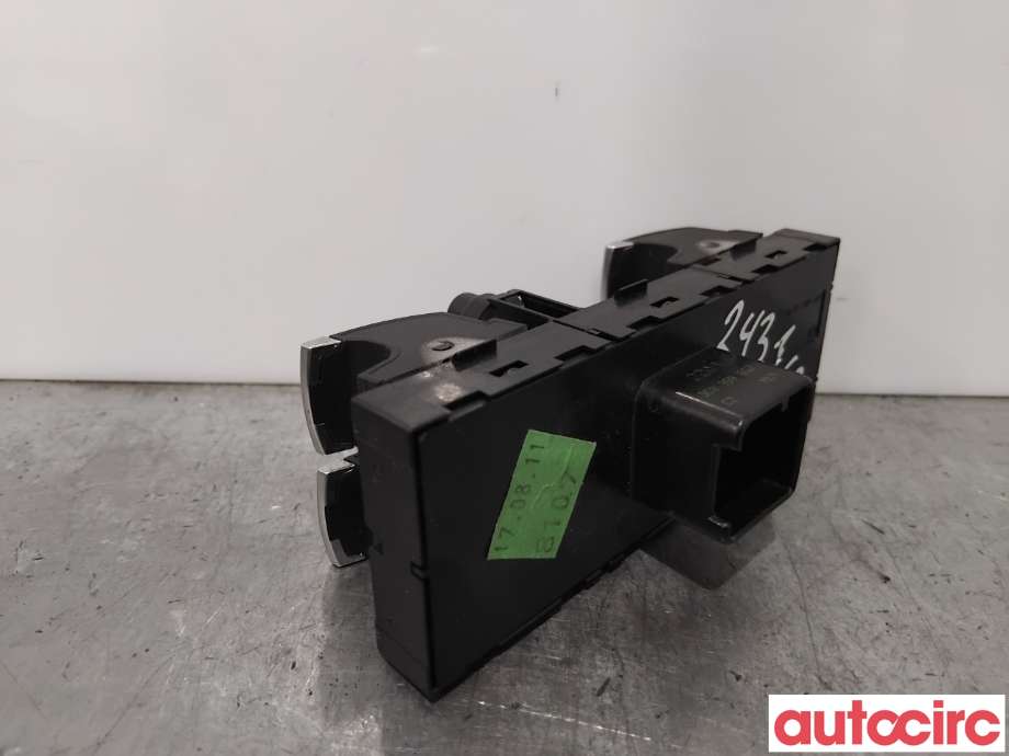 Bryter ruteheis til VW Passat 2011-2015 (B7) (B7) (VOLKSWAGEN|3C8959857|)