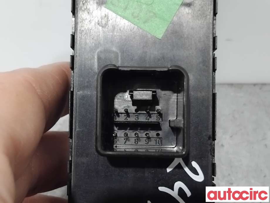 Bryter ruteheis til VW Passat 2011-2015 (B7) (B7) (VOLKSWAGEN|3C8959857|)